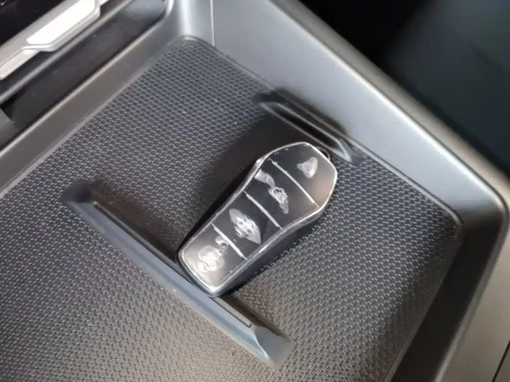 BYD Qin PLUS — миниатюра 9