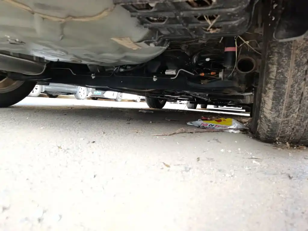 Nissan Sylphy — миниатюра 18