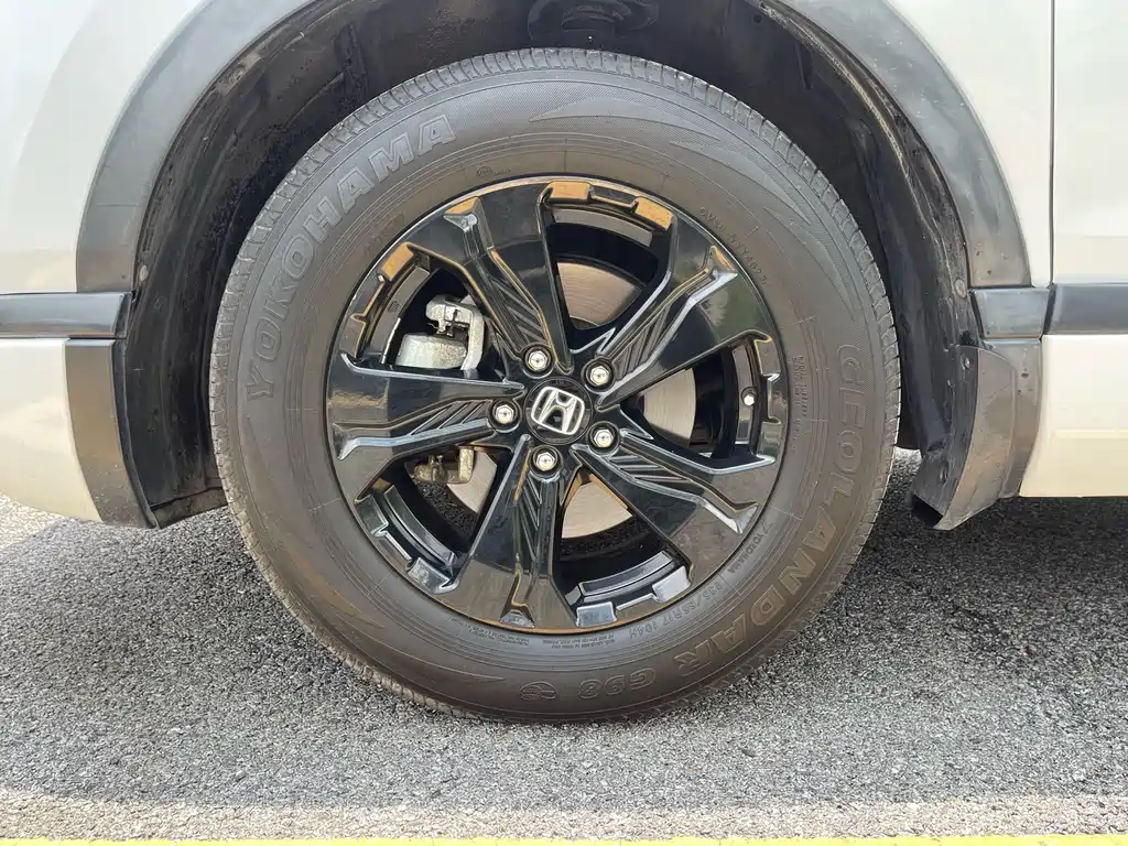 Honda Breeze 2020 240TURBO CVT Luxury