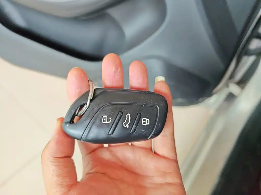 Roewe i5 — миниатюра 9