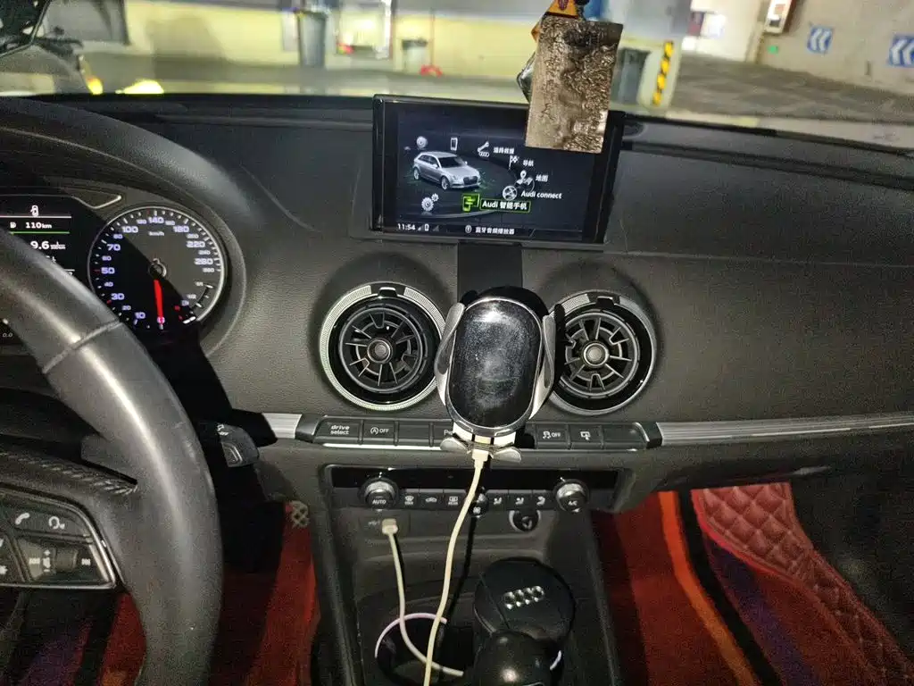 Audi A3 — миниатюра 14