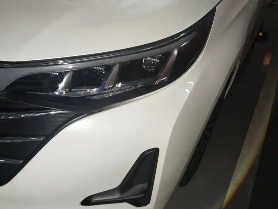 GAC Motor Trumpchi M6 — миниатюра 5