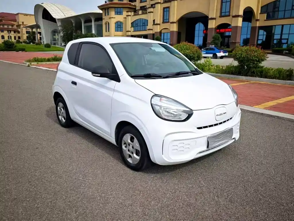 Roewe Clever — миниатюра 22