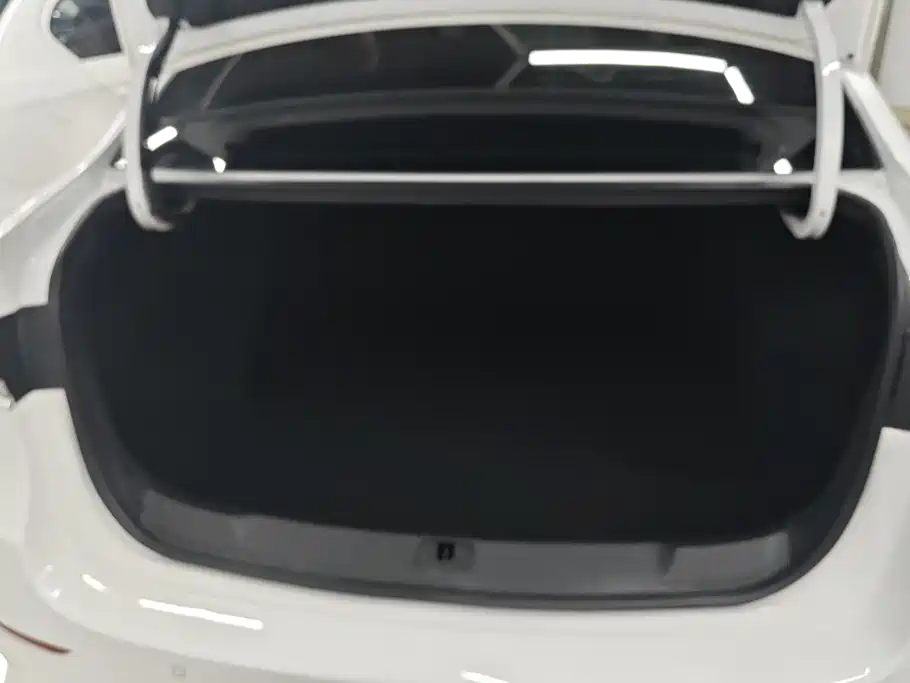 Buick Excelle — миниатюра 4