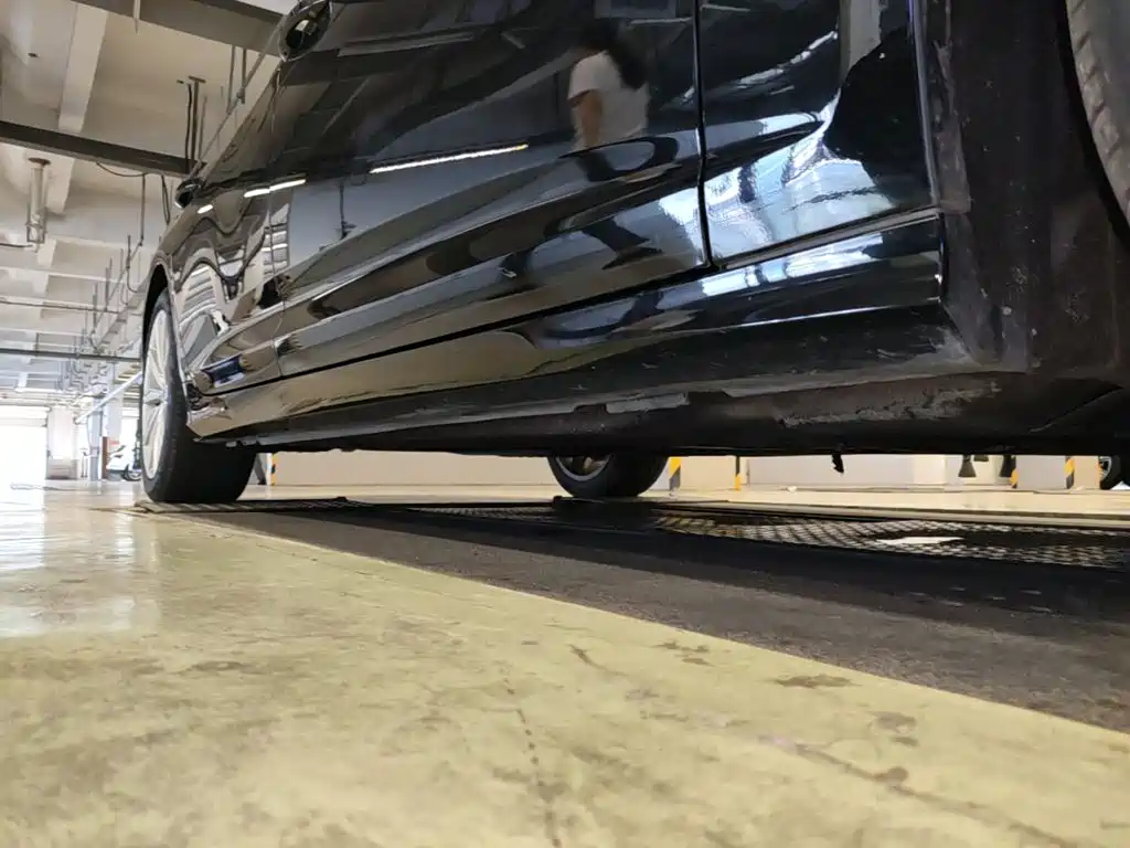 Audi A6L — миниатюра 21