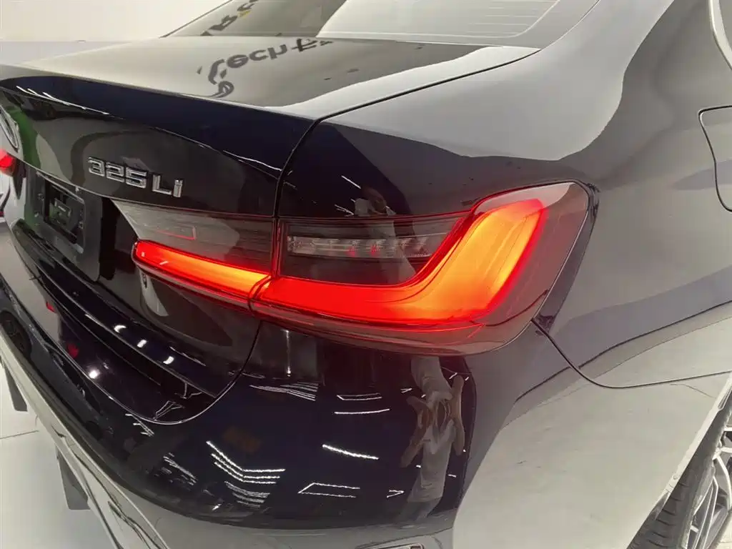 BMW 3 Series 3 2024 325Li M Sport
