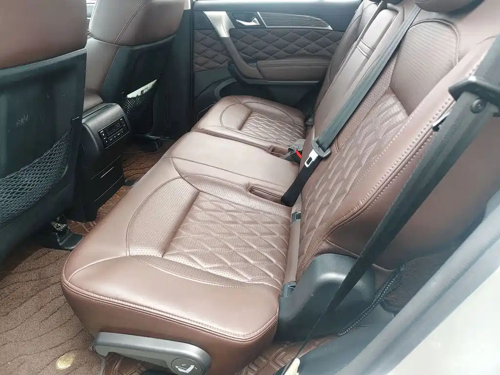 Haval H9 — миниатюра 5