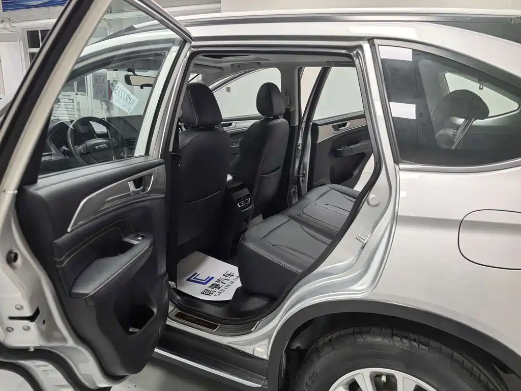 Haval M6 — миниатюра 13