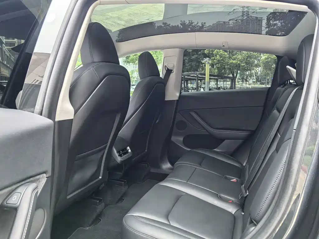 Tesla Model Y — миниатюра 5