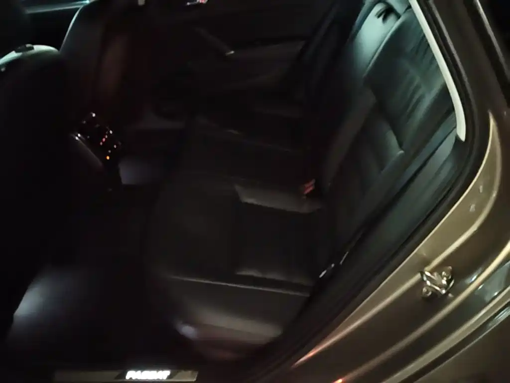Volkswagen Passat — миниатюра 17