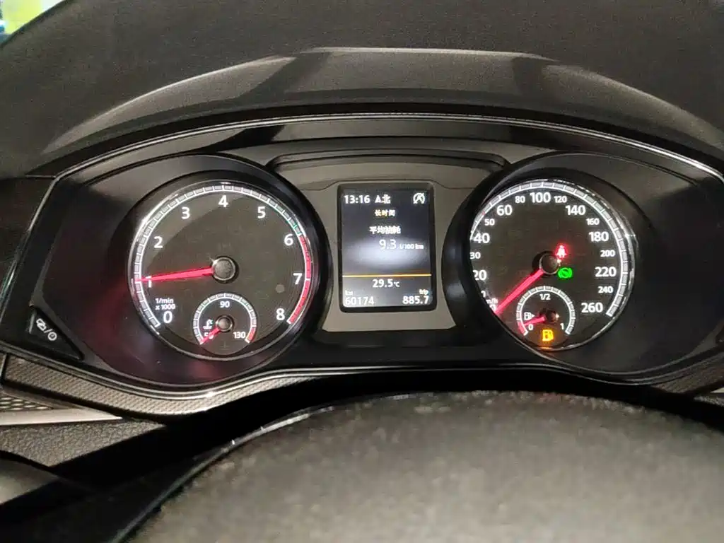 Volkswagen Passat — миниатюра 12