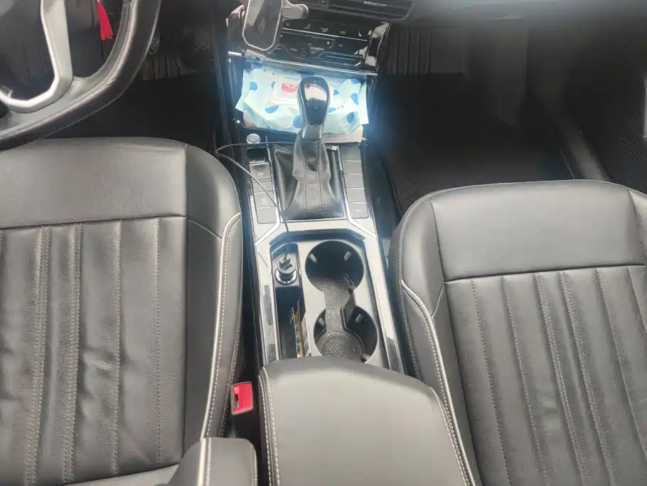 Volkswagen Passat — миниатюра 16