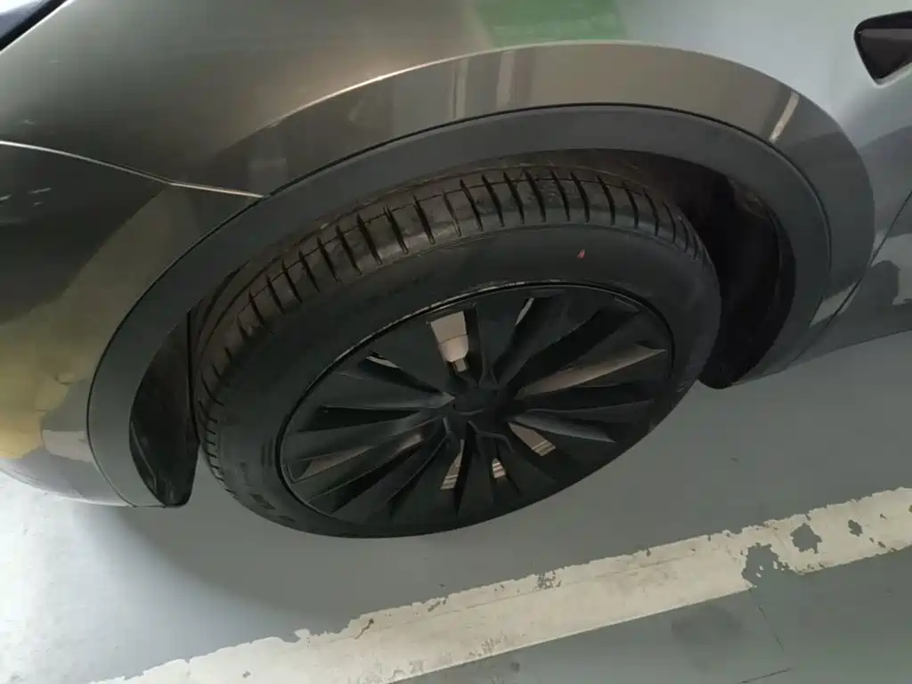 Tesla Model Y — миниатюра 23