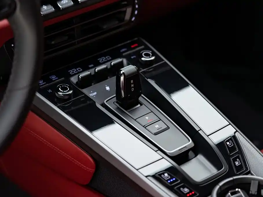 Porsche 911 — миниатюра 20