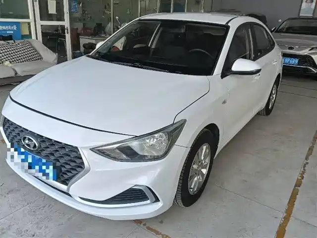 HYUNDAI YUEDONG