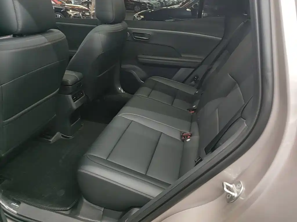 Toyota Peng Ji 3X — миниатюра 17