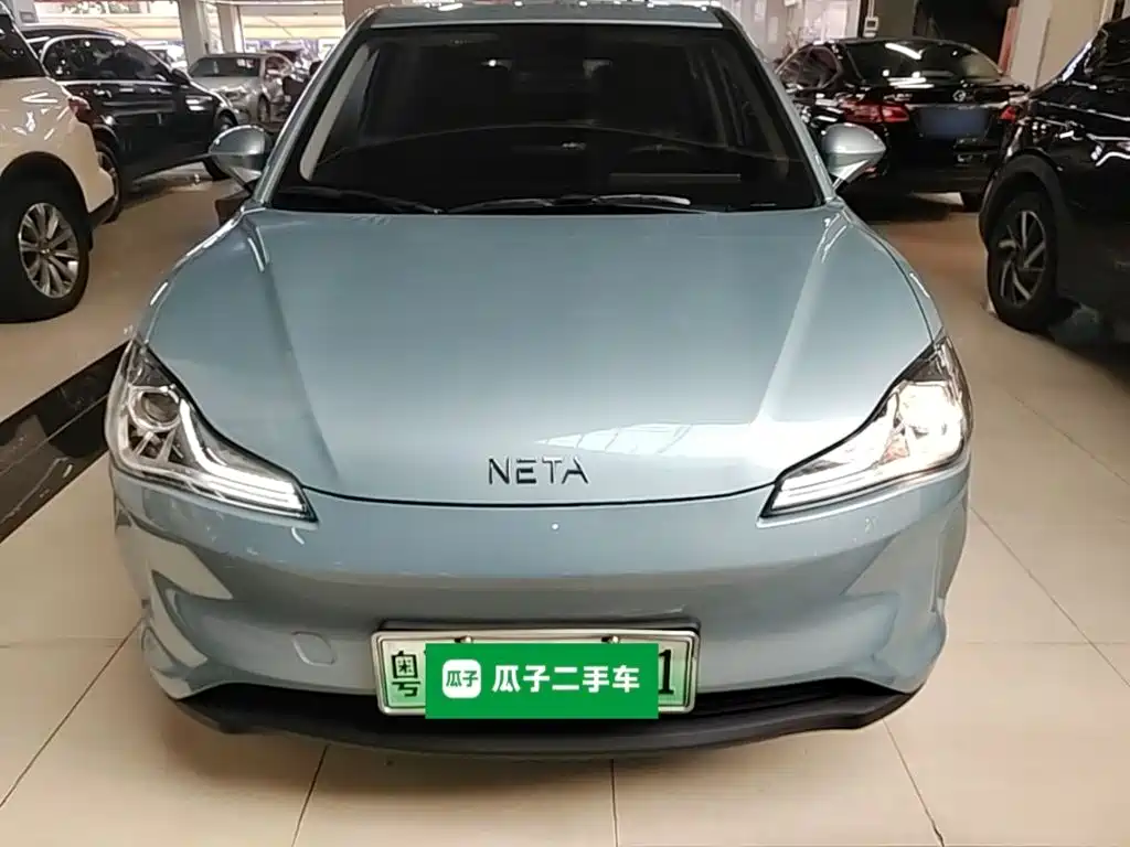 Neta Neta V — миниатюра 3