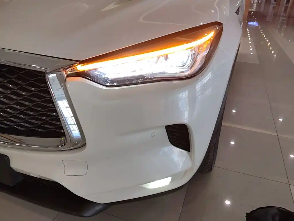 Infiniti QX50 — миниатюра 24
