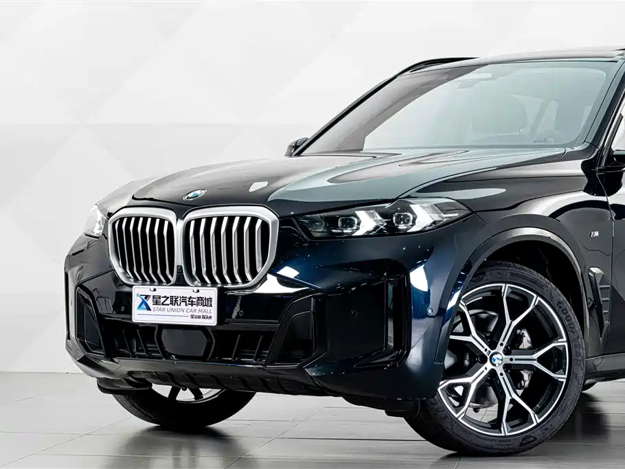BMW X5 — миниатюра 3