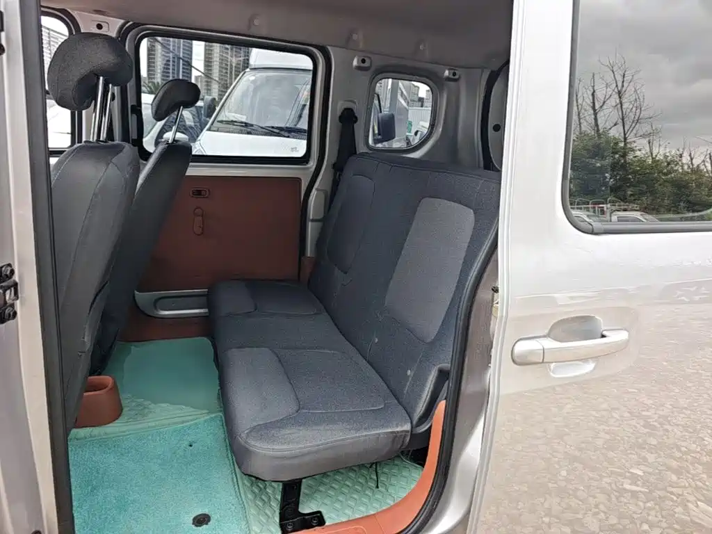 Wuling Zhiguang EV — миниатюра 17