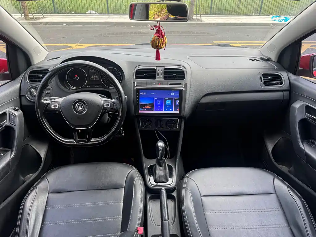 Volkswagen Polo — миниатюра 9