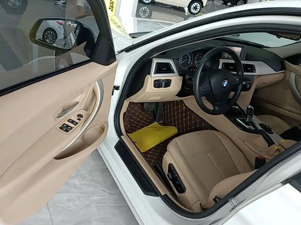 BMW 3 Series — миниатюра 16