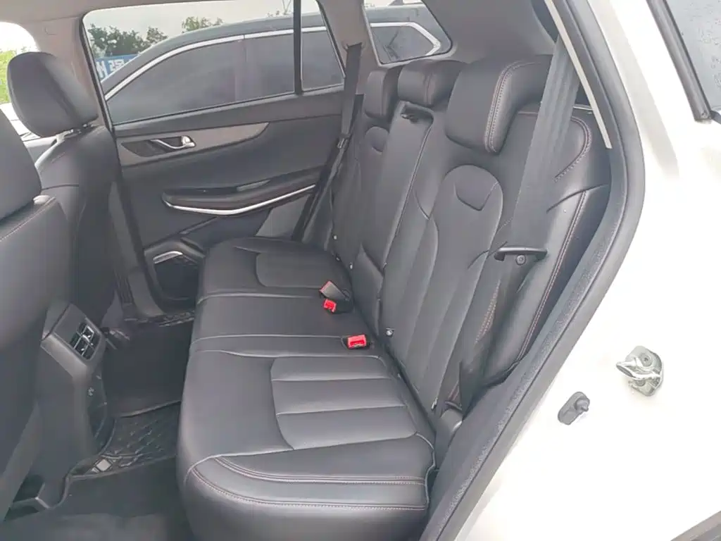 Changan CS75 — миниатюра 17