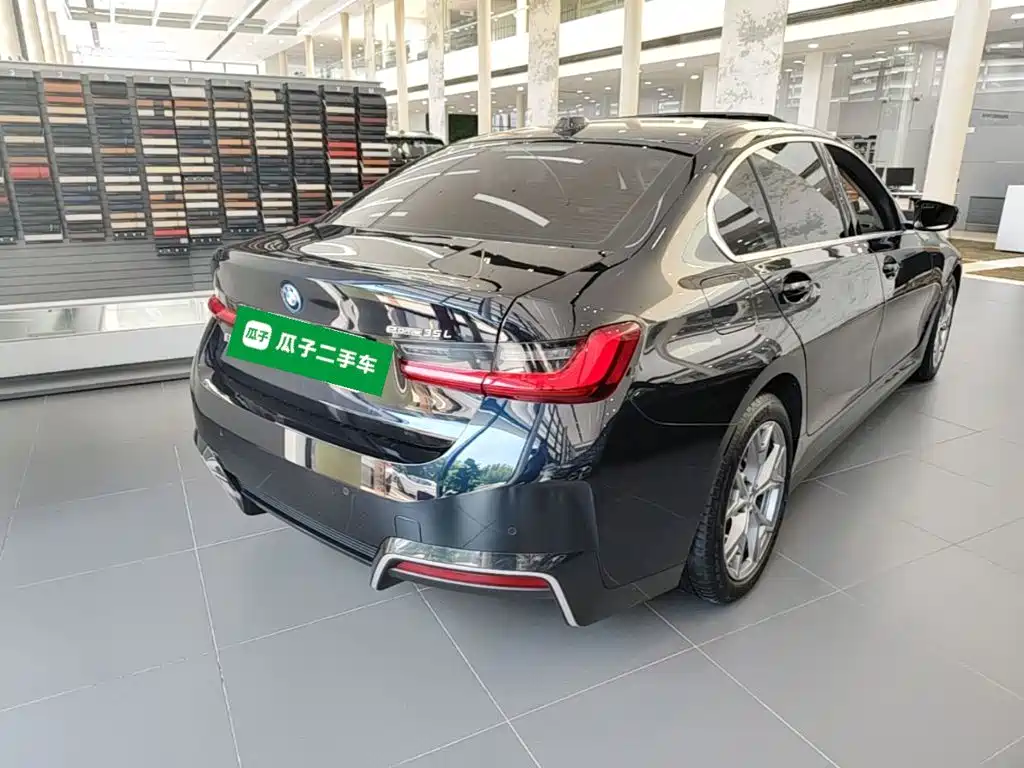 BMW i3 — миниатюра 7