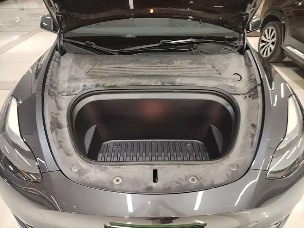 Tesla Model Y — миниатюра 20