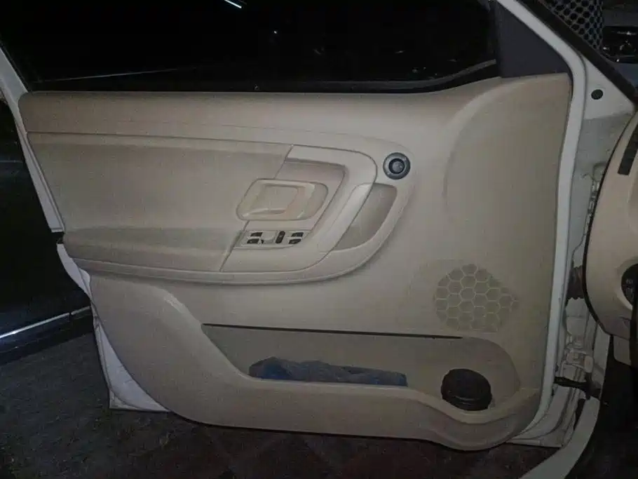 Skoda Fabia — миниатюра 7
