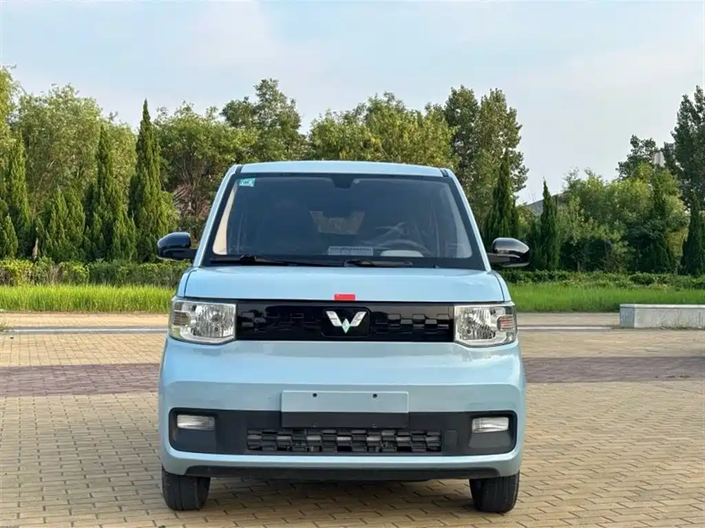 Wuling Mini EV MINIEV 2020