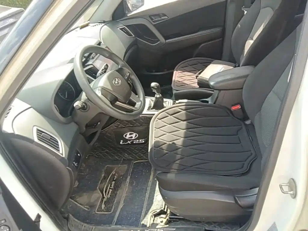 Hyundai ix25 — миниатюра 20