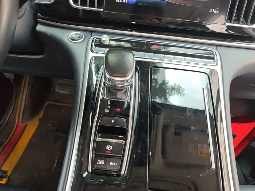 GAC Motor Trumpchi M8 — миниатюра 14