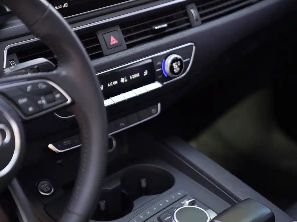 Audi A4L — миниатюра 9