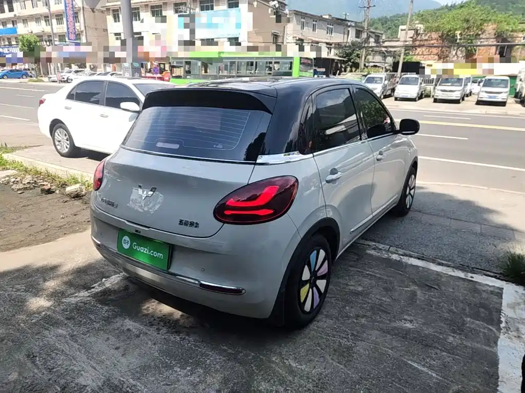 Wuling Bingo — миниатюра 7