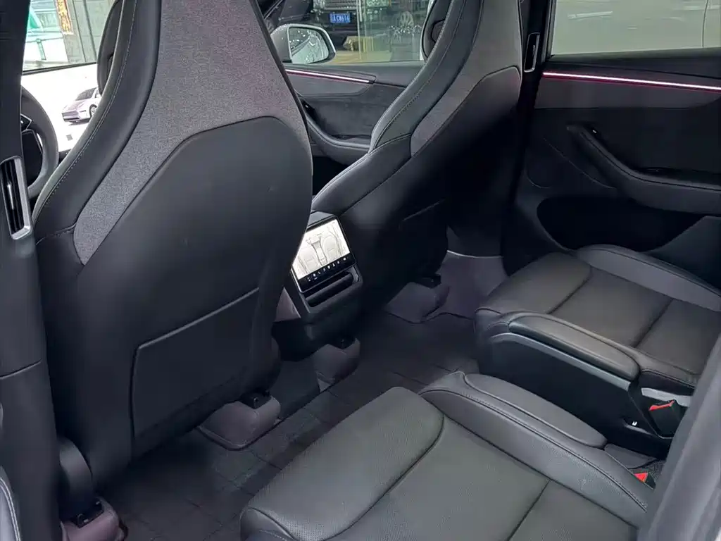 Tesla Model Y L — миниатюра 9