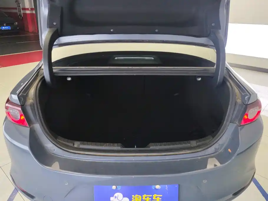 Mazda 3 Axela — миниатюра 4
