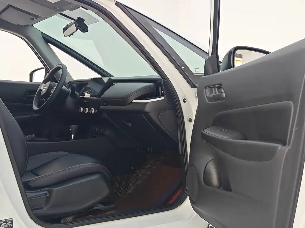 Honda Fit — миниатюра 20