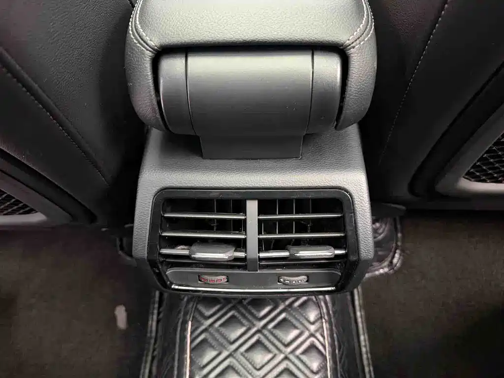 Audi Q3 — миниатюра 14