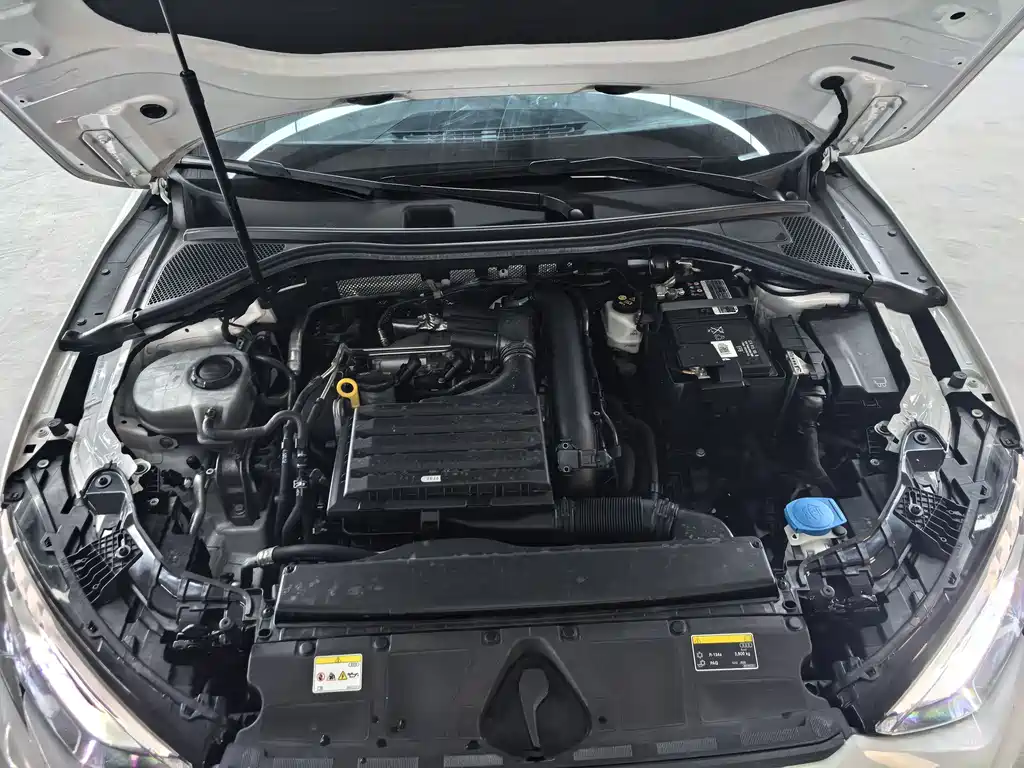 Audi A3 - фото 15