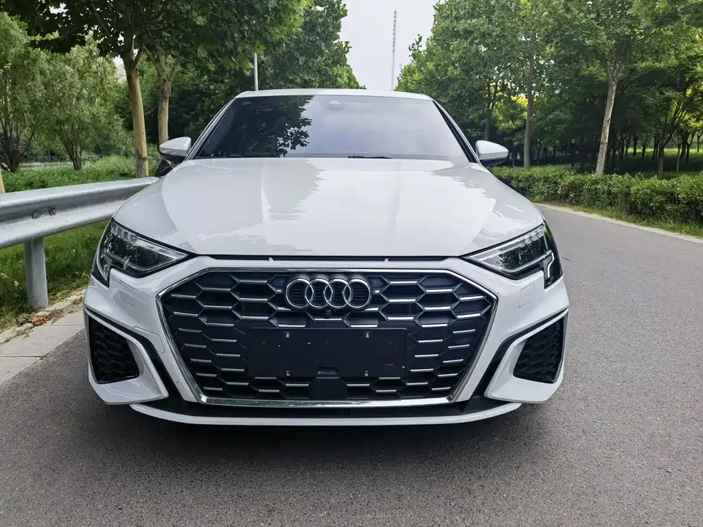 Audi A3 2023 Sportback 35 TFSI Sport