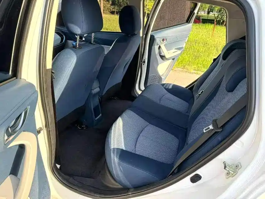 Changan Benben E-Star — миниатюра 4