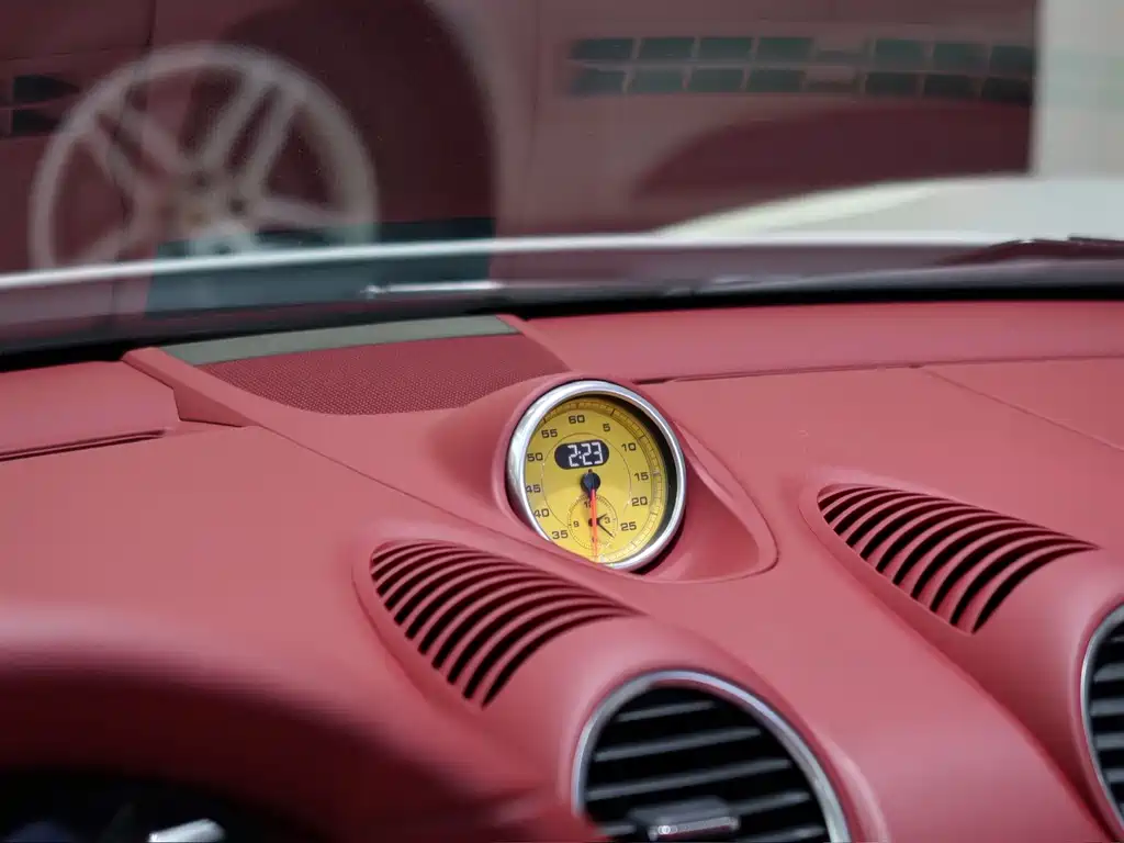 Porsche 718 — миниатюра 14