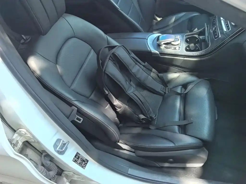 Mercedes-Benz C-Class — миниатюра 25