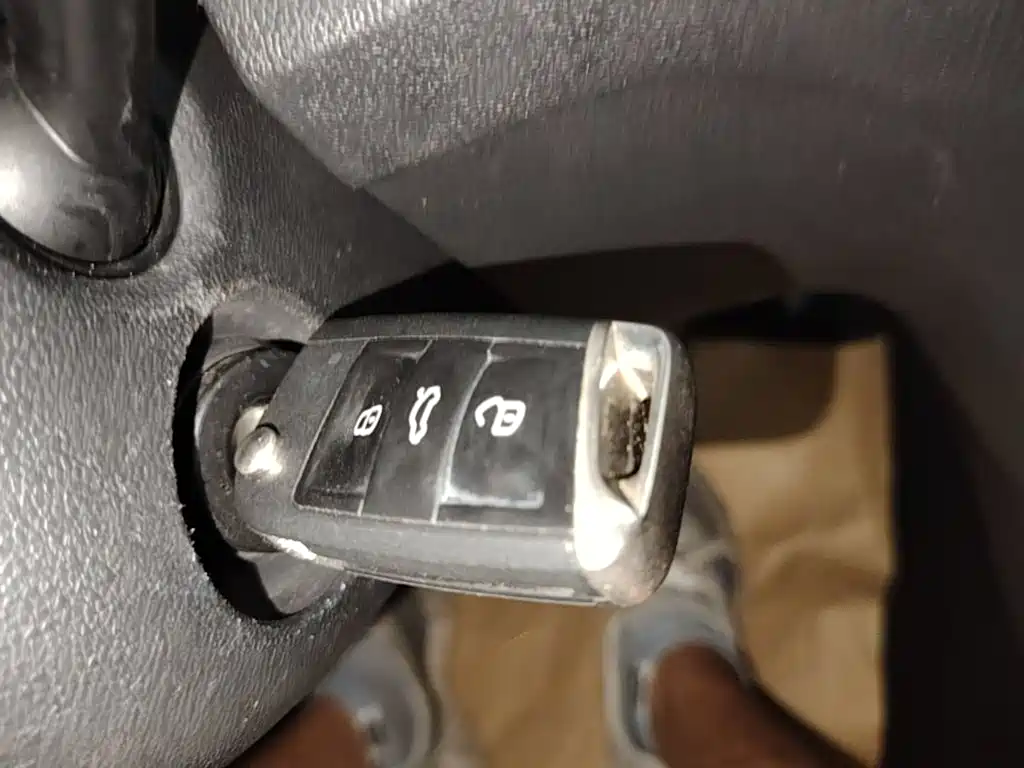 Volkswagen Lamando — миниатюра 9