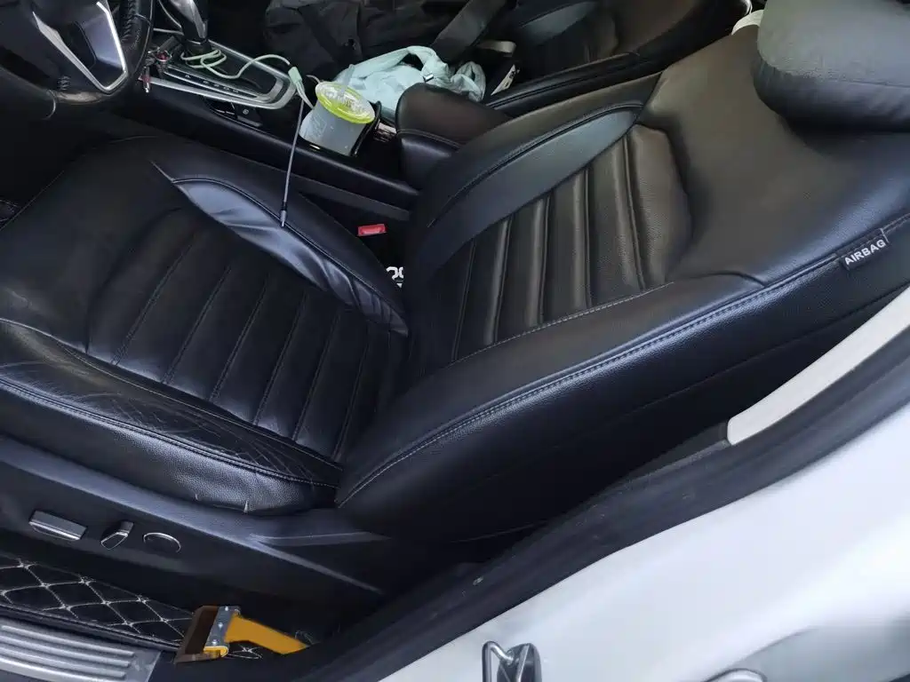 Ford Edge — миниатюра 8