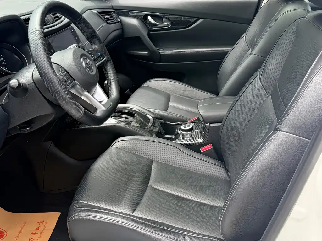 Nissan X-Trail — миниатюра 12
