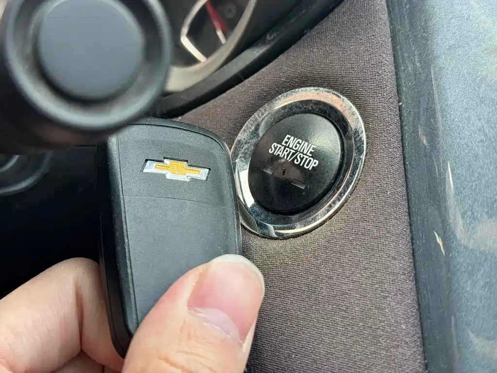 CHEVROLET MAI RUIBAO