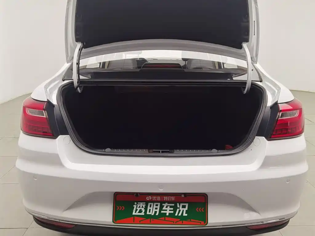 Geely Vision — миниатюра 16