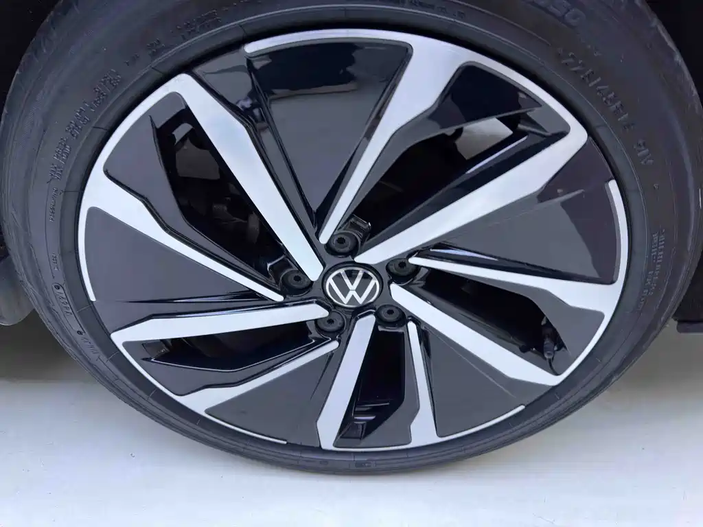 Volkswagen Lamando — миниатюра 22